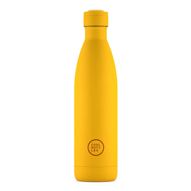 Botella Vivid Amarilla - 750ml