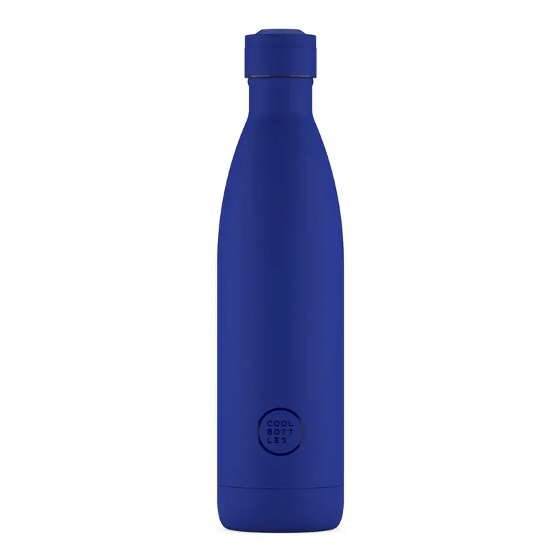 Botella Vivid Azul - 750ml