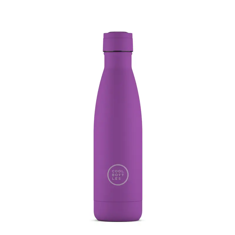 Botella Vivid Violeta - 500ml