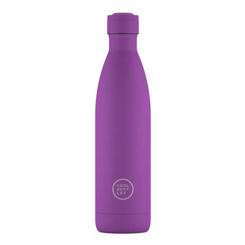 Botella Vivid Violeta - 750ml