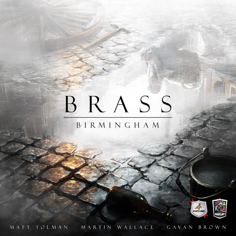 Brass