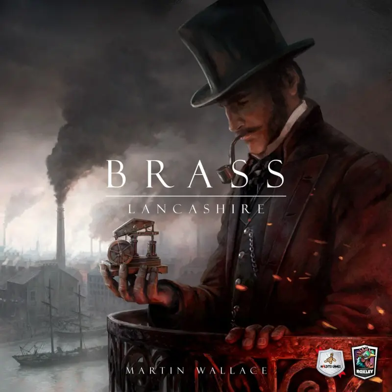 Brass