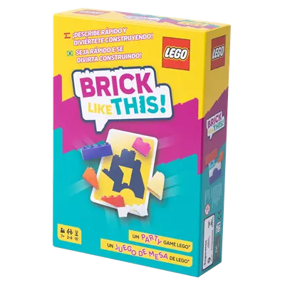 Brick Like This