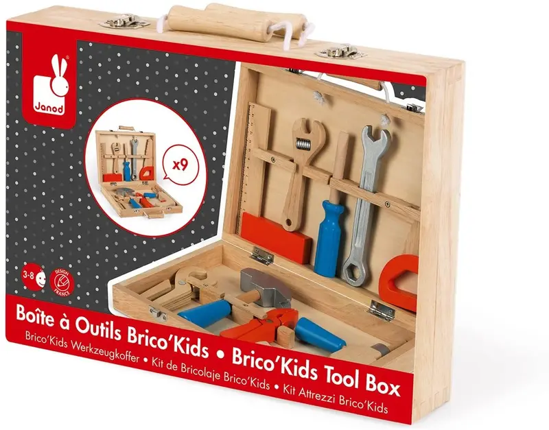 BRICO KIDS - Janod