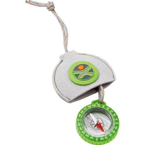 Brújula de bolsillo Terra Kids - Haba