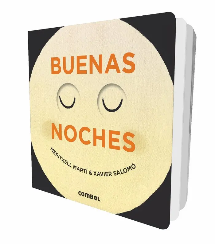 Buenas Noches - Combel