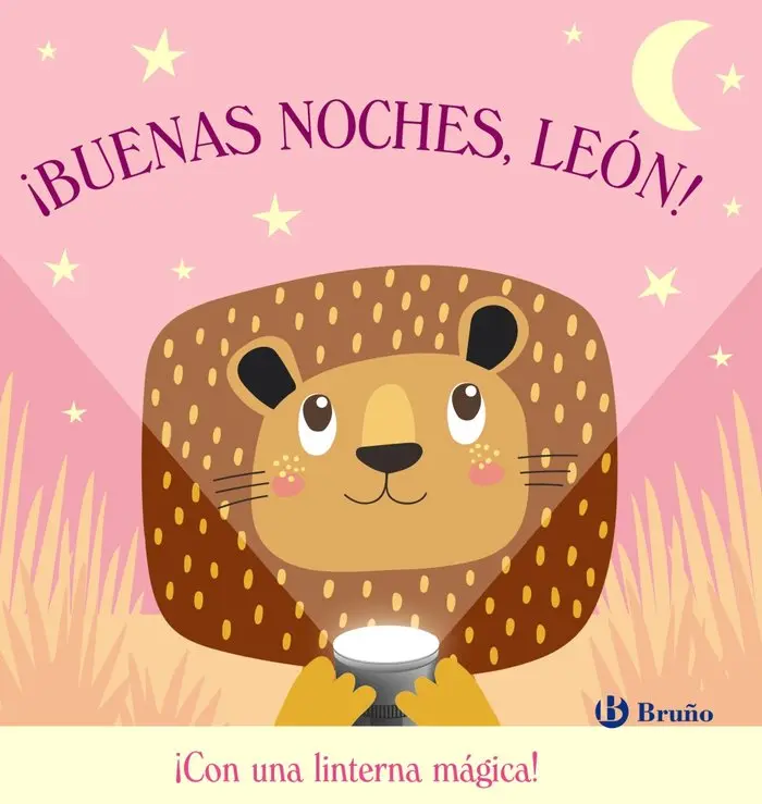 ¡Buenas noches, León! - Bruño