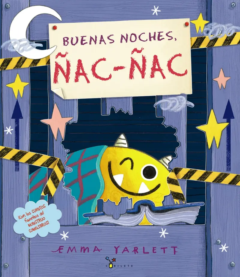 Buenas noches, Ñac-ñac - Bruño