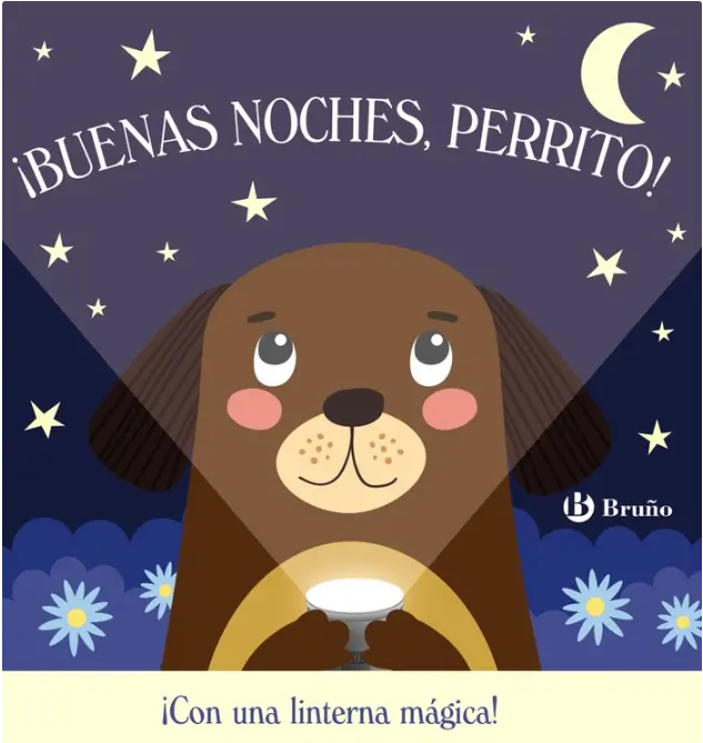 Buenas Noches, Perrito - Bruño