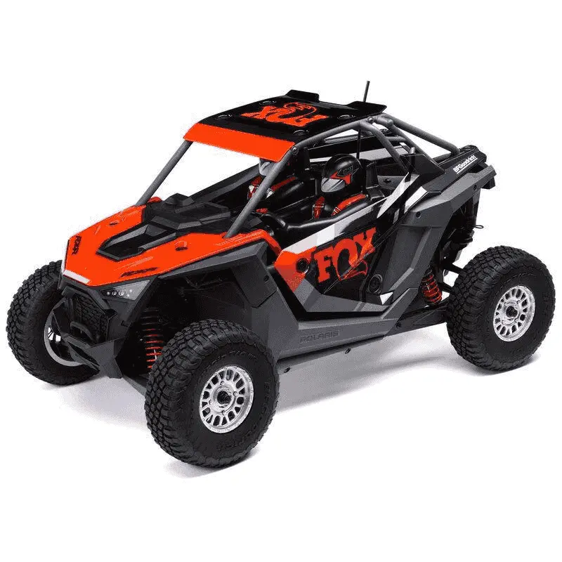 Buggy Losi 1/10 RZR Rey 4WD Brushless
