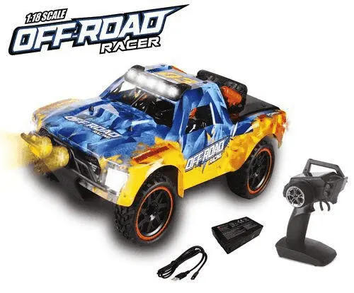 Buggy OffRoad Racer 1/18 RTR 4WD