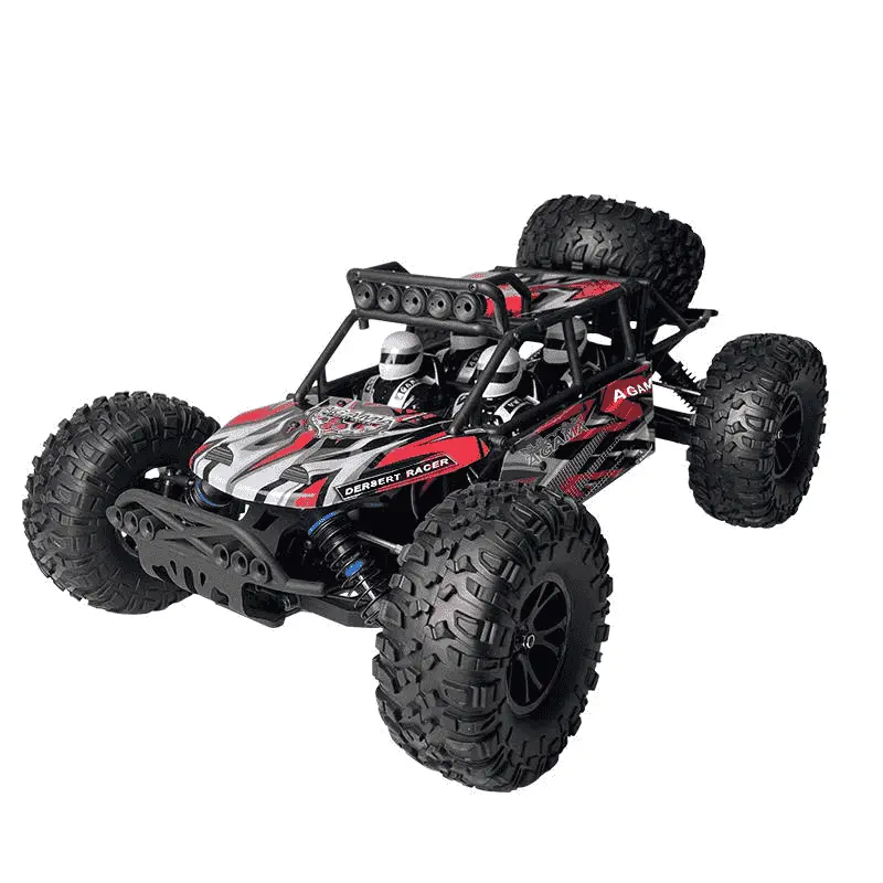 Buggy RadioControl Desert Agama Brushed