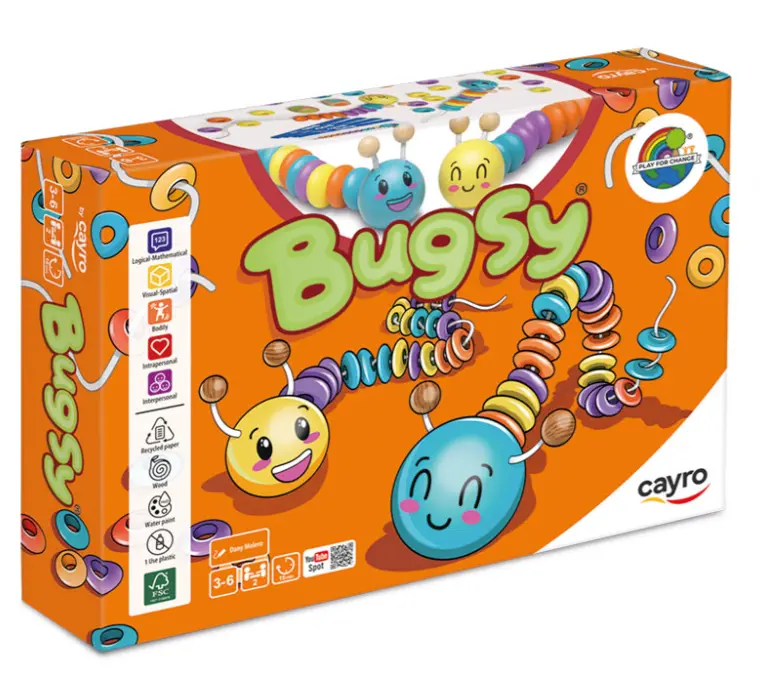 Bugsy
