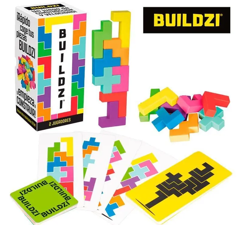 Buildzi Ludilo