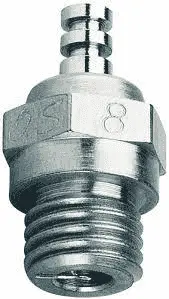 Bujia Os nº 8 71608001