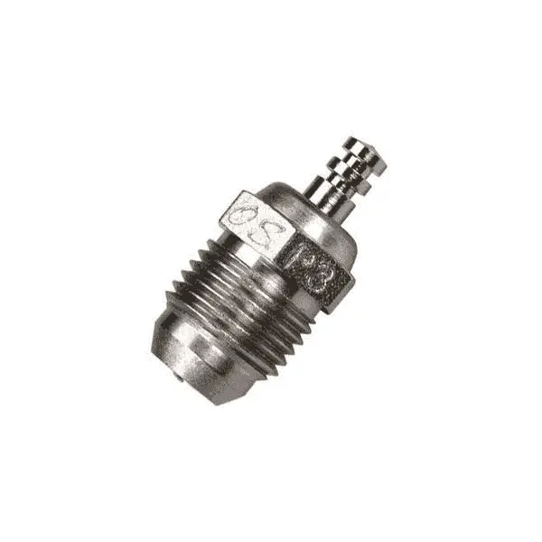 Bujia P3 Turbo Ultra Caliente Cuello Lar