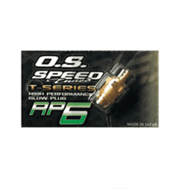 Bujia RP6 T Series Speed HIgh Perfomance