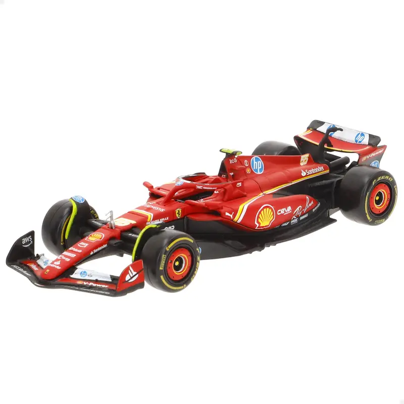 Burago Coche 1