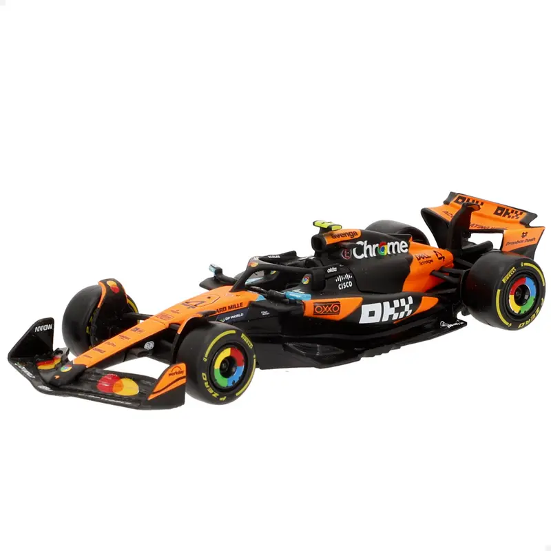 Burago Coche 1
