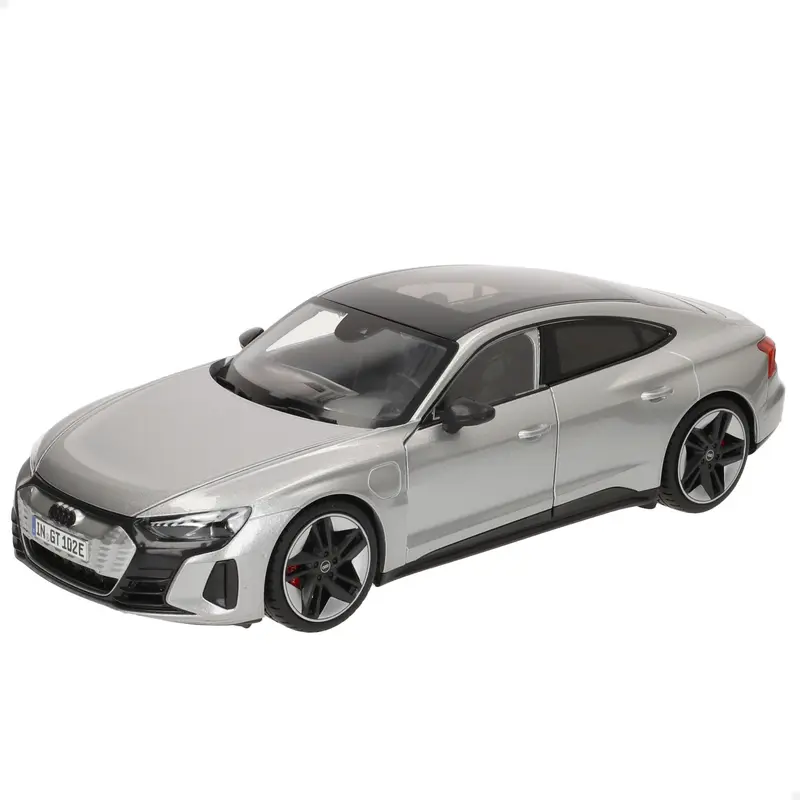 Burago Maqueta Coche Audi RS e-tron GT 2022 1