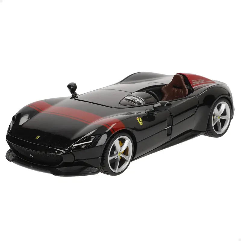 Burago Maqueta Coche Ferrari Monza SP1 1