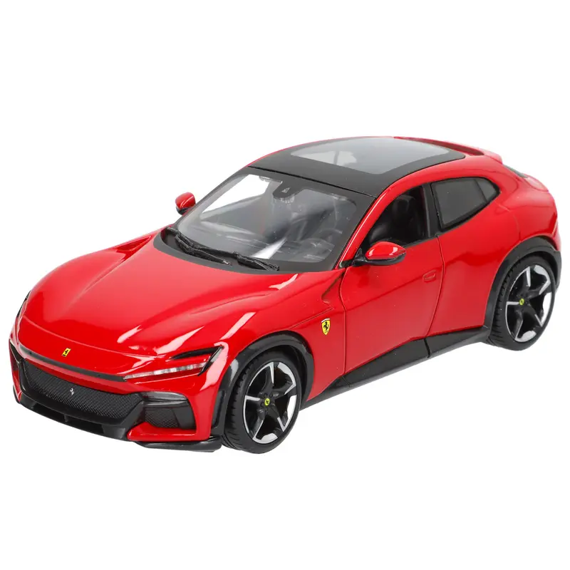 Burago Maqueta coche Ferrari Purosangue 1