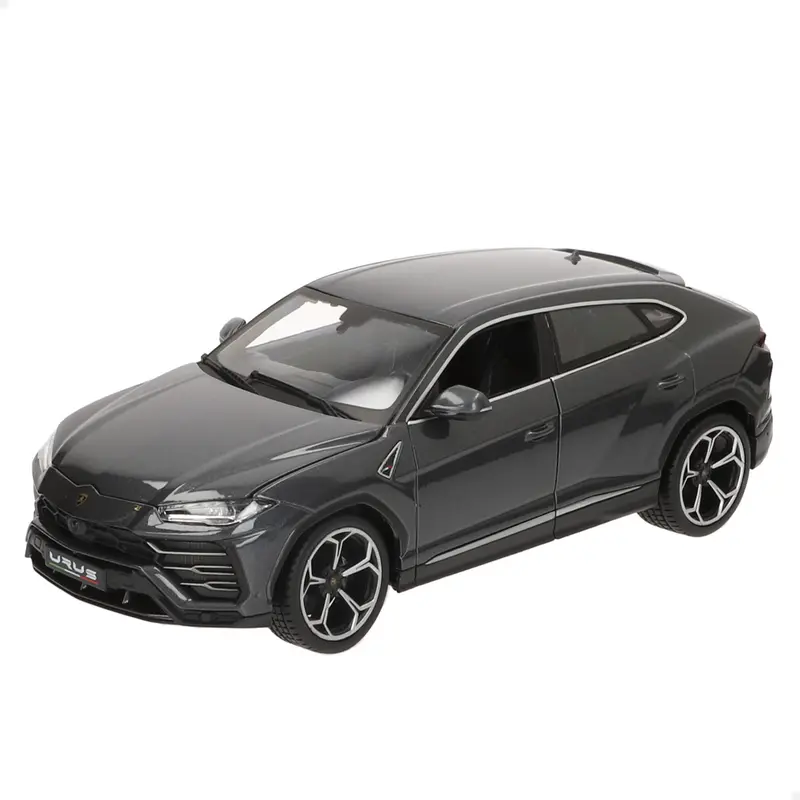 Burago Maqueta Coche Lamborghini Urus Gris 1