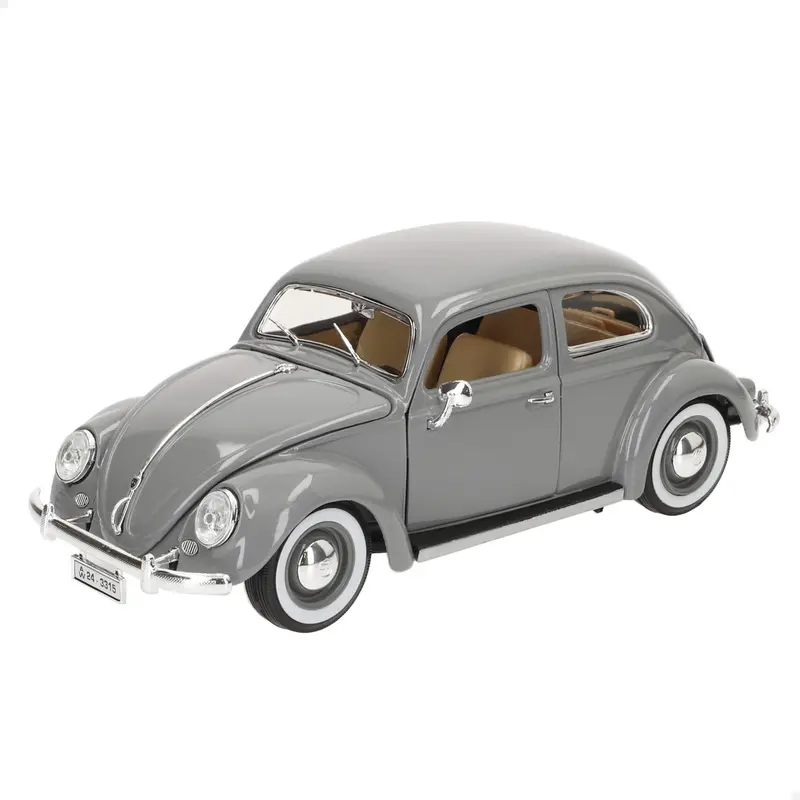 Burago Maqueta Coche Volkswagen Käfer Beetle 1955 1