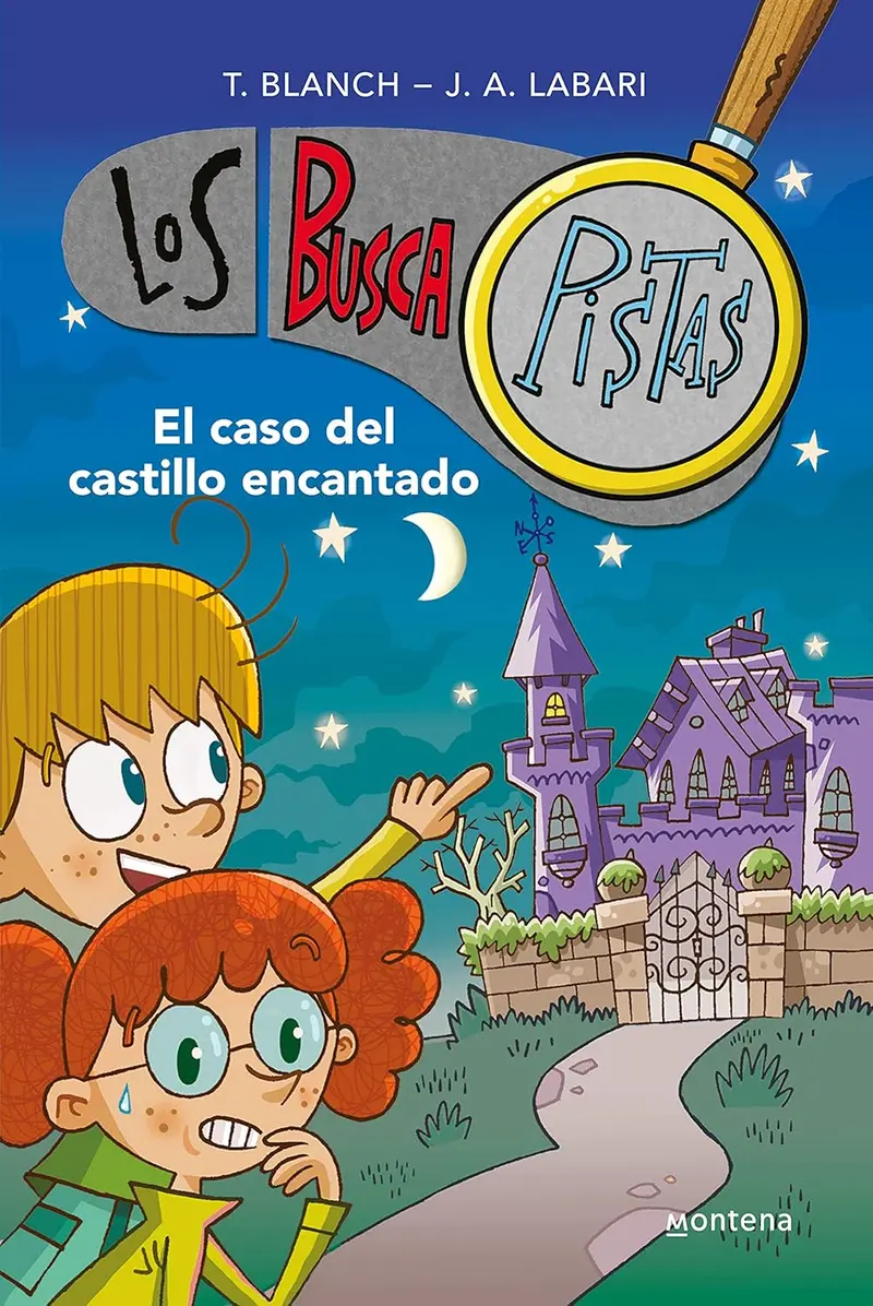 Buscapistas 1