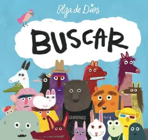 Buscar - Apila