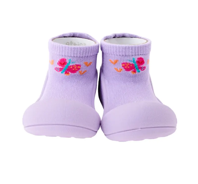 Butterfly Purple - Attipas