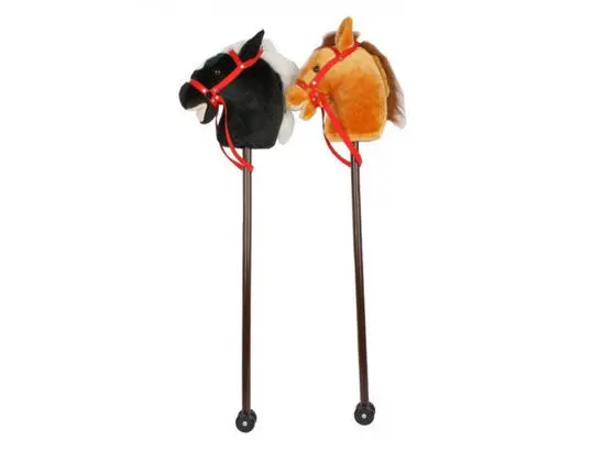 Cabeza de Caballo con Sonido- Fentoys