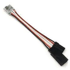 CABLE CONVERSOR SERVO