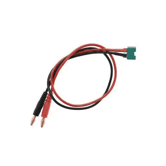Cable De Carga Alta Corriente Mpx