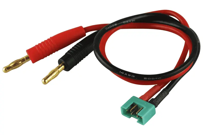CABLE DE CARGA C/CONECTOR MULTIPLEX 2.5