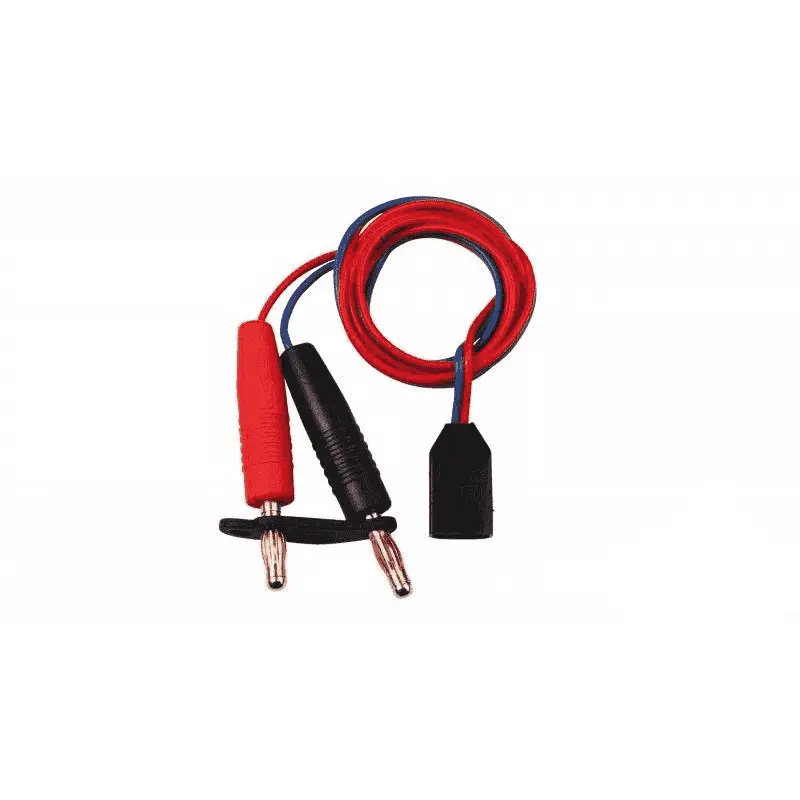 Cable De Carga Para Receptor Multiplex