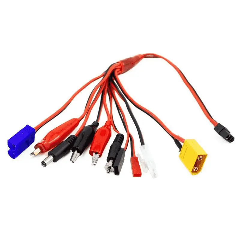 Cable Multiconectores con XT 60