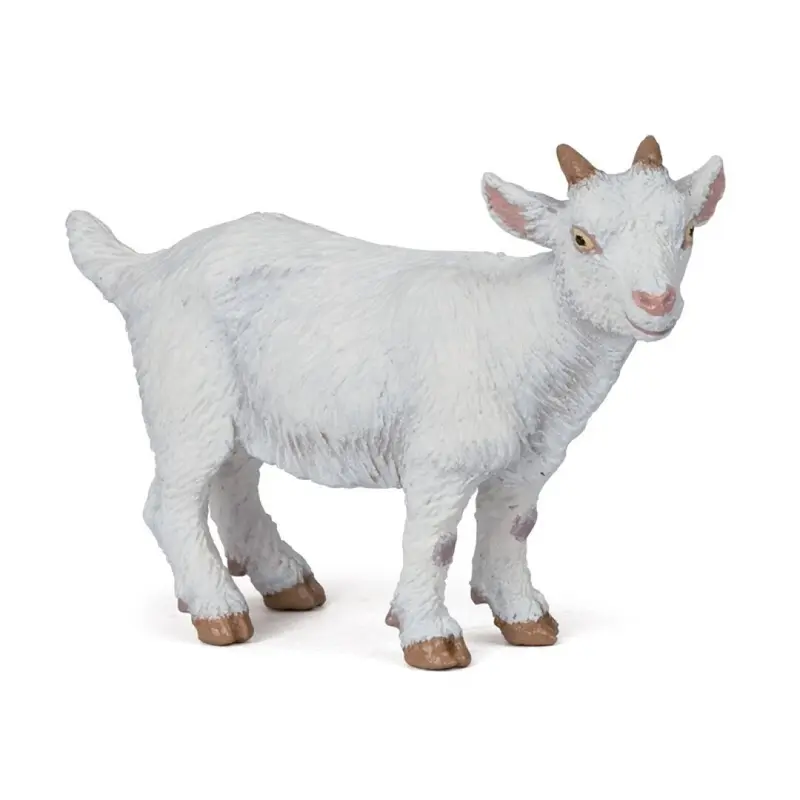 Cabrito blanco
