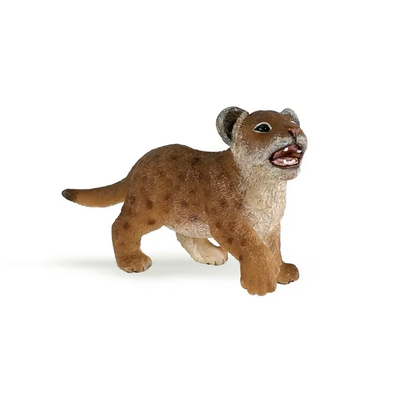Cachorro de leon