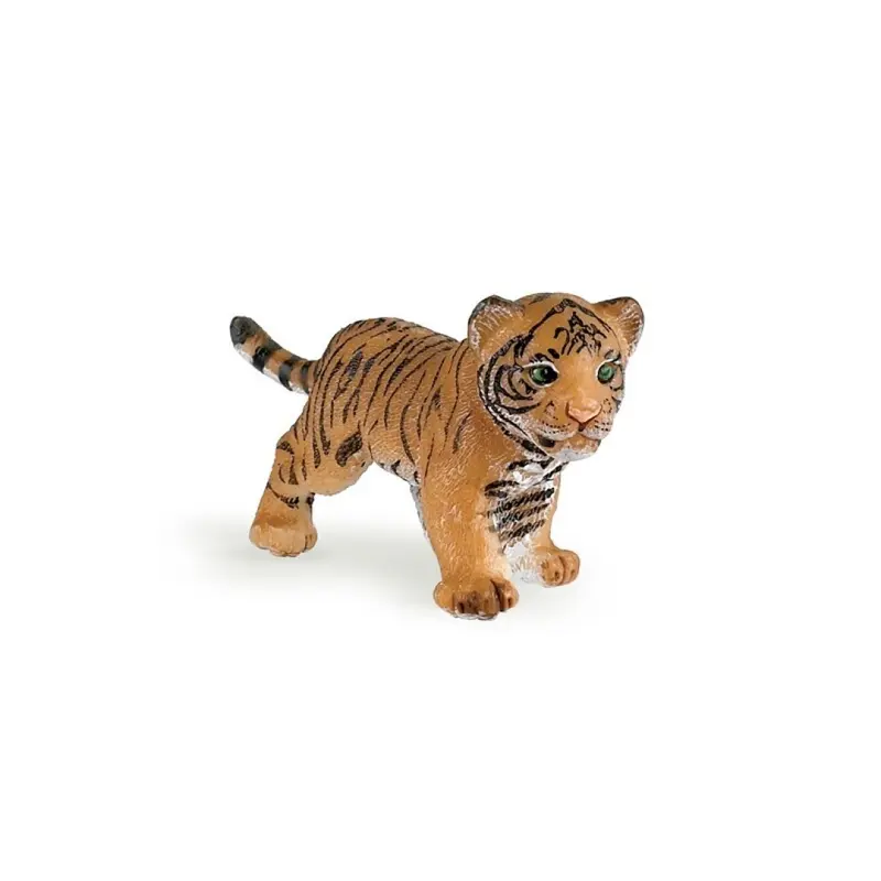 Cachorro de tigre