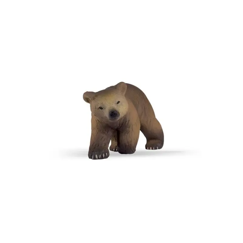 Cachorro Oso de los Pirineos