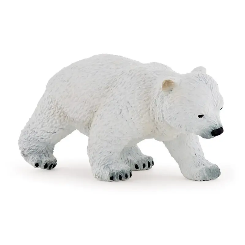 Cachorro Oso Polar