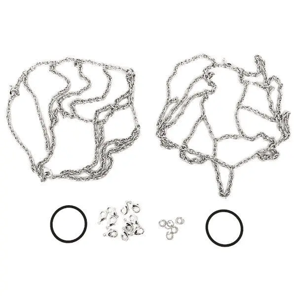 Cadenas de Nieve Neumaticos 108 mm