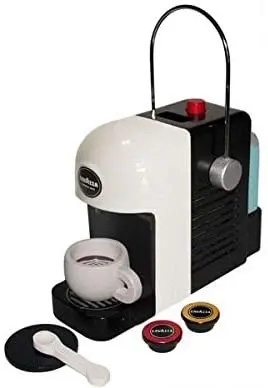 CAFETERA LAVAZZA - Tanner 0994.1