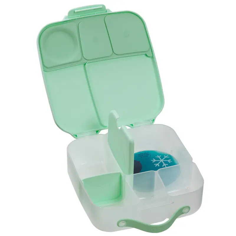 Caja Almuerzo grande mint - B.box