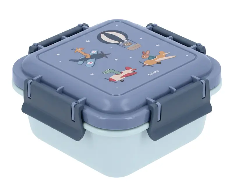 Caja Almuerzo Grande Planes