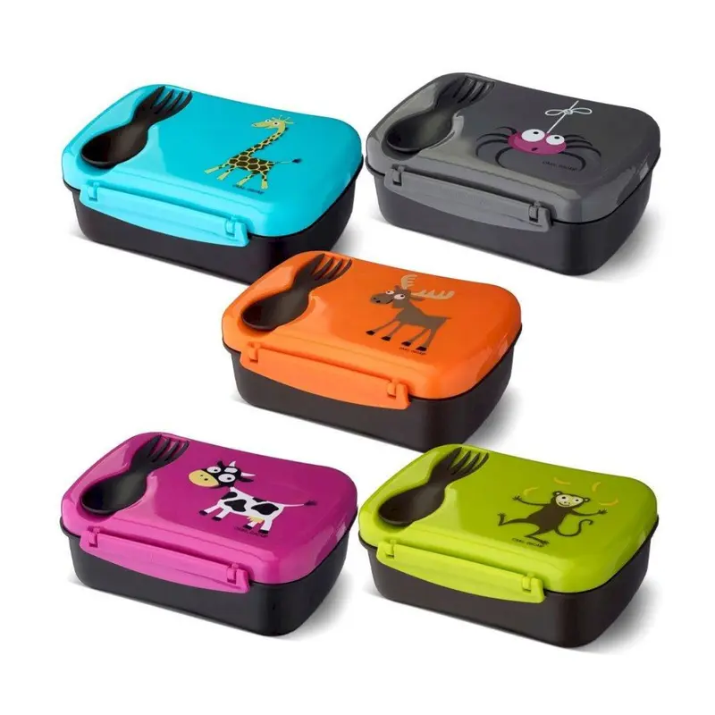 Caja de Almuerzo N'ice Box Kids