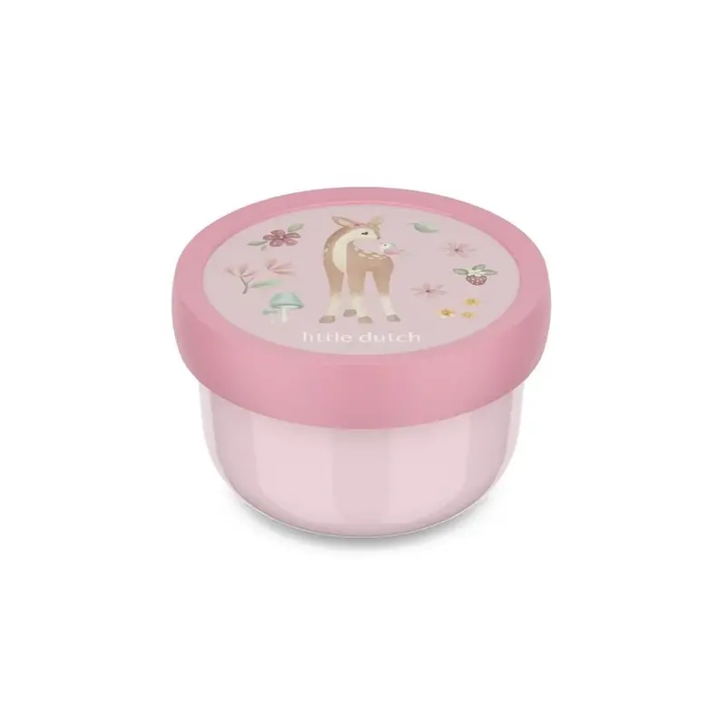 Caja de fruta Fairy Garden Little Dutch