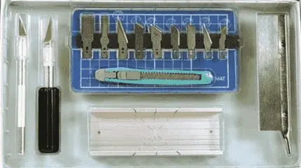 Caja De Herramientas Profesional Nº2