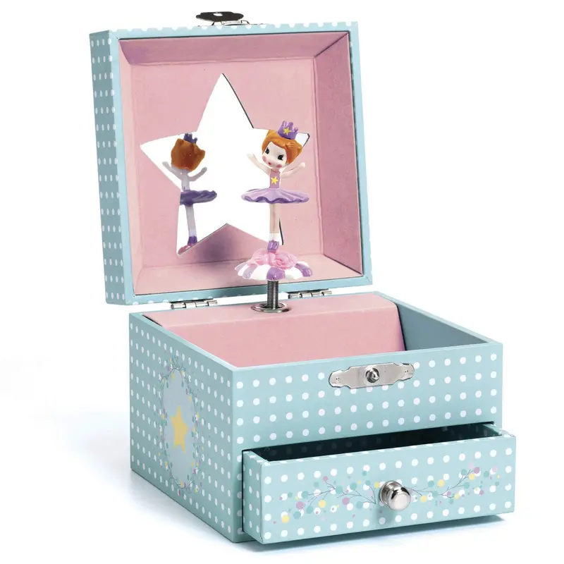 Caja de música